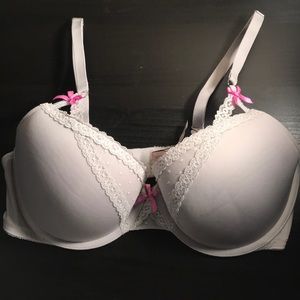 36D Dream Angels by Victoria’s Secret Bra